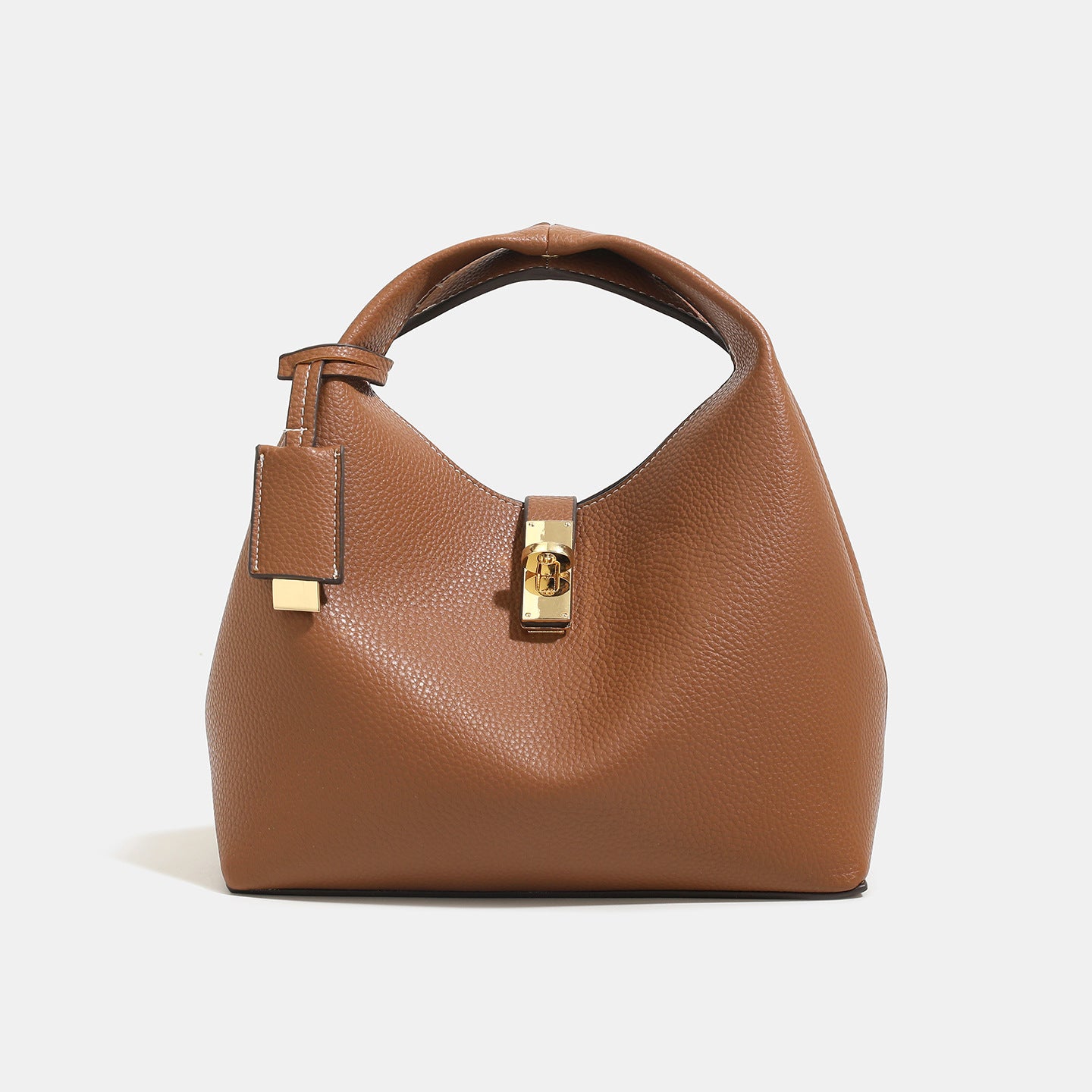 Women's High-grade Retro Simple Fashion Portable Vegetable Bags