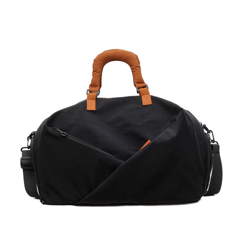Women's Fitness Lightweight Large Capacity Swimming Yoga Women's Handbag