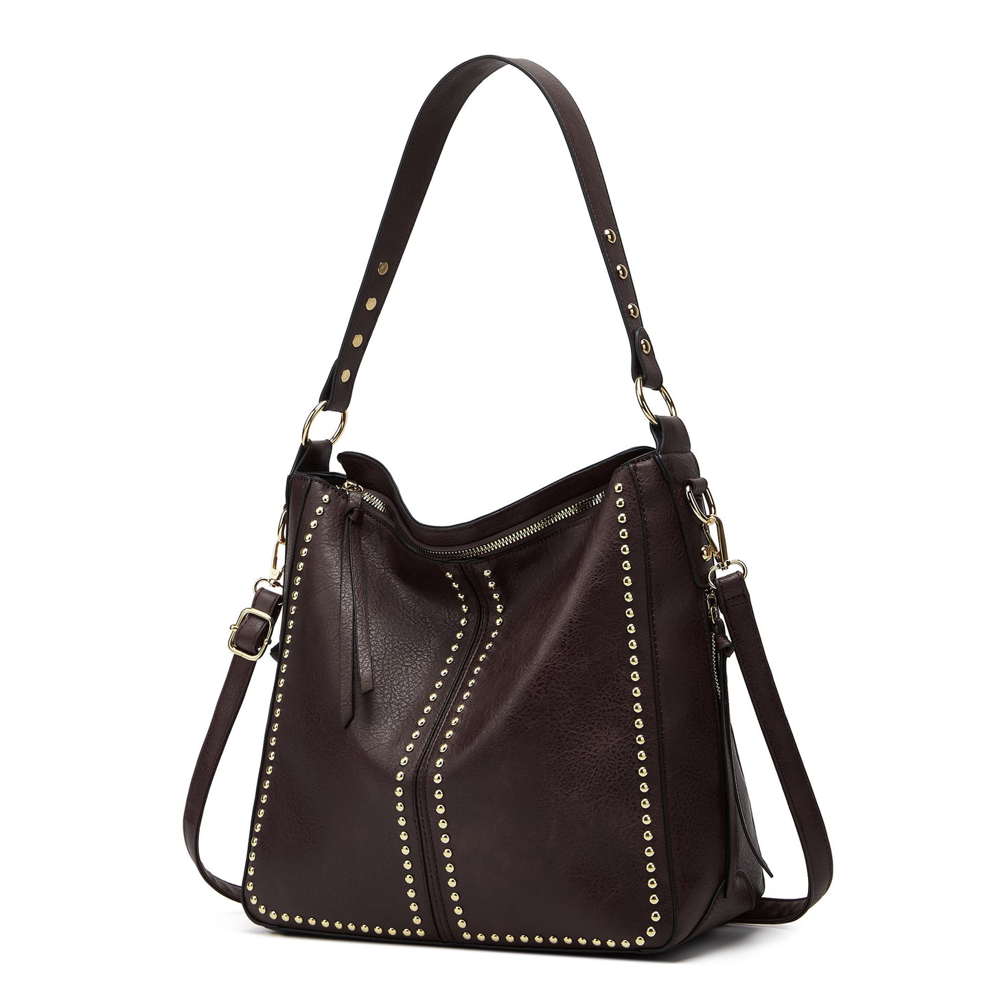 Durable Comfortable Women's Fashion One Retro Tote Bag