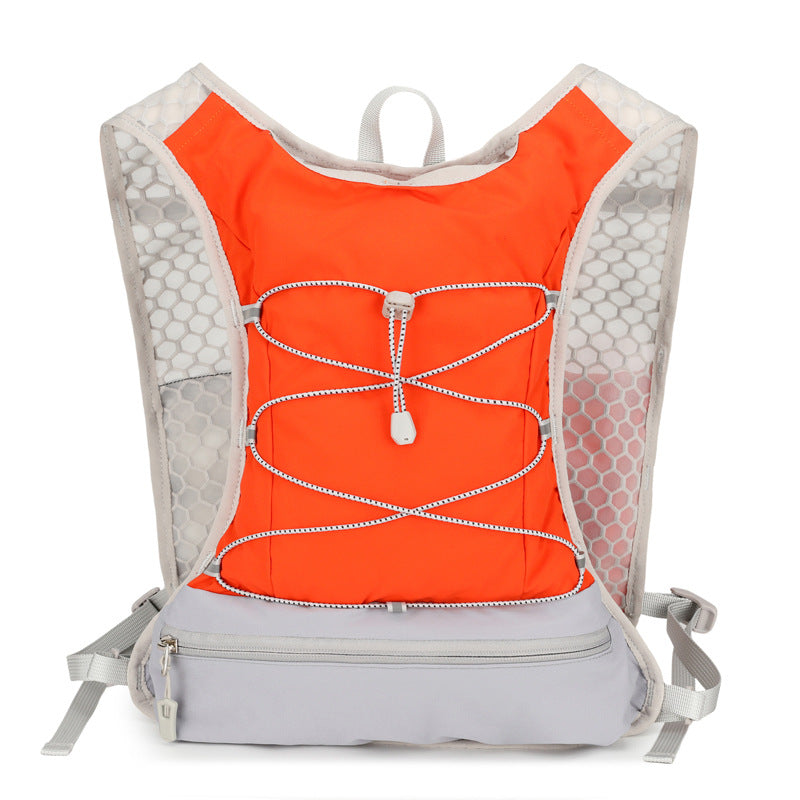 Vest Water Portable Cross-country Marathon Riding Sports Backpack
