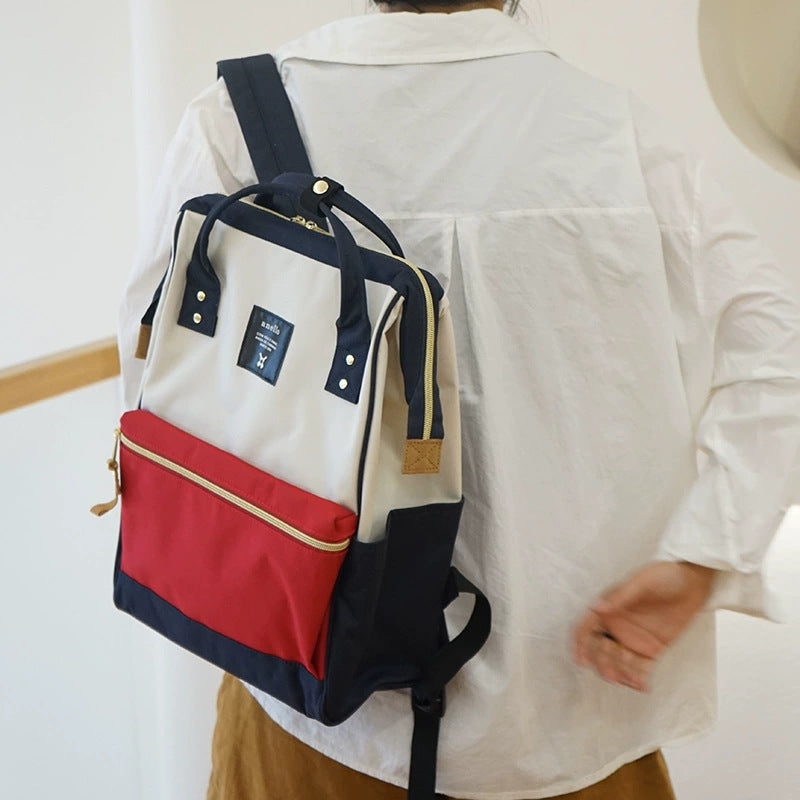 Attractive Charming Runaway Mother Oxford Cloth Bags