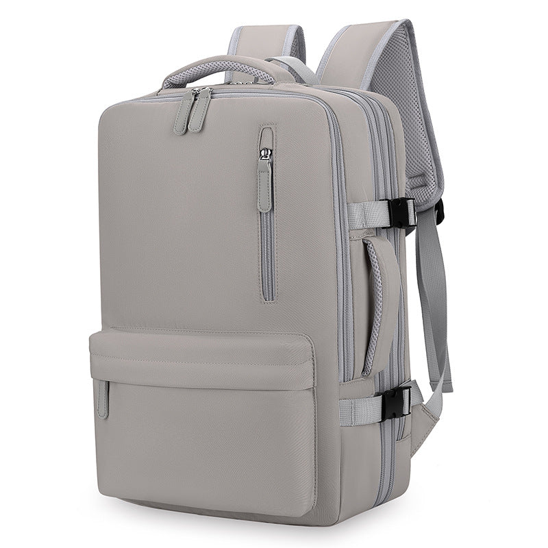 Women's & Men's Large Capacity Lightweight Multifunctional Short Business Trip Commuting Bags