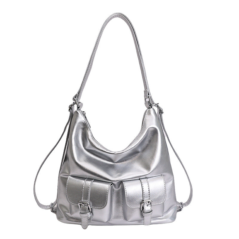 Classic Comfortable Women's Retro Commuter Daily Tote Bag