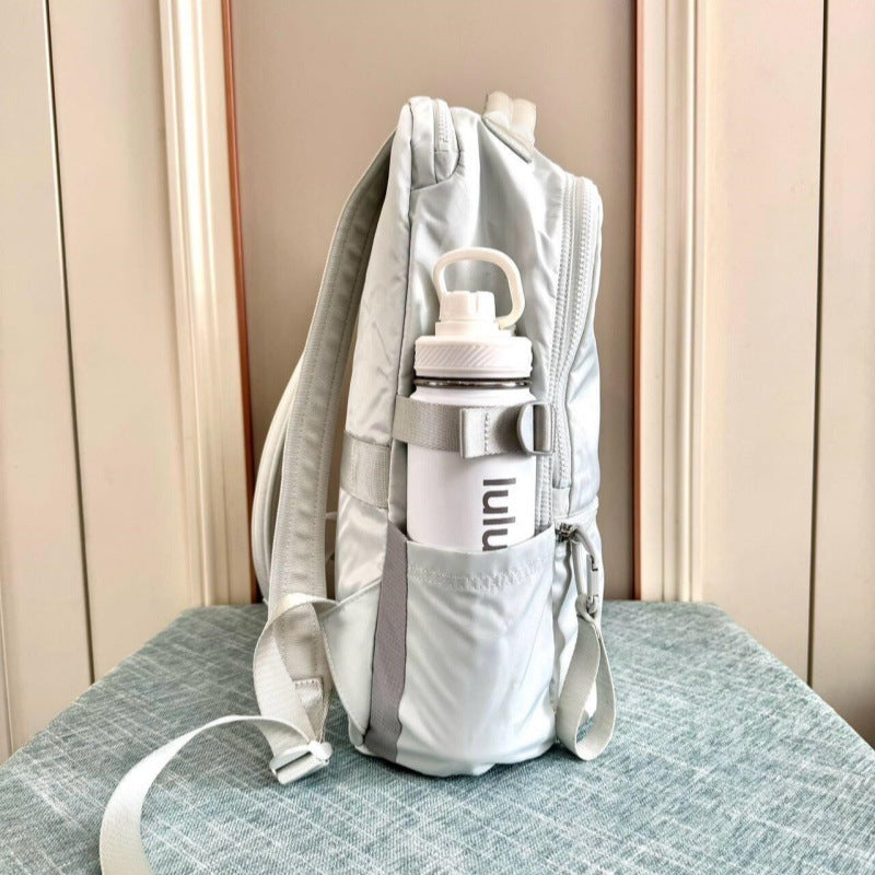 Creative Slouchy Waterproof Leisure Large Capacity Backpacks