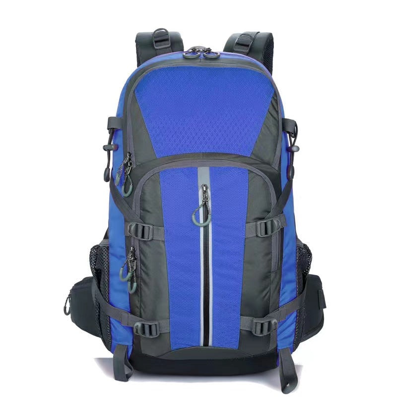 Attractive Waterproof Hiking Large Capacity Nylon Bags