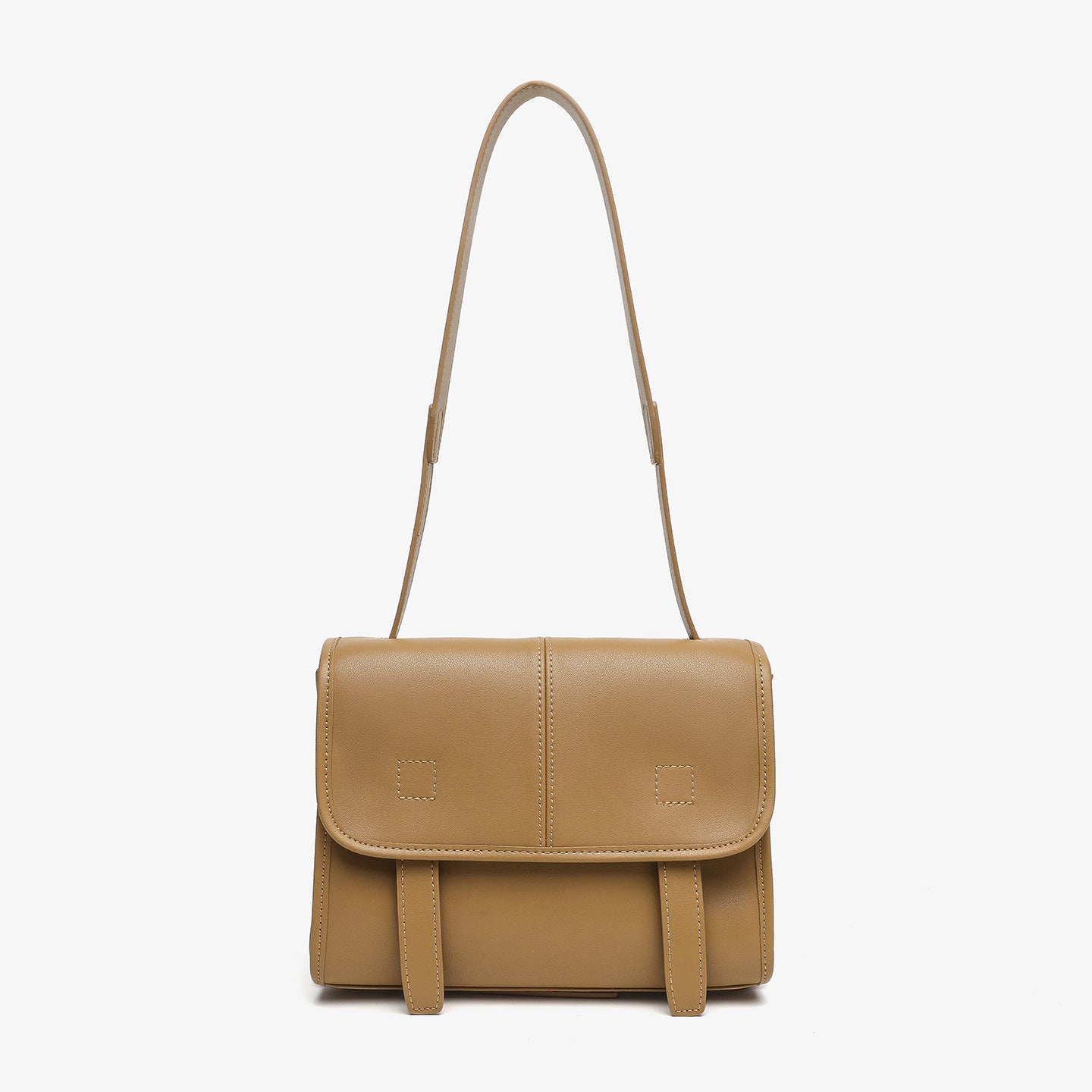 Women's First Layer Cowhide Genuine Leather Fashion Bags
