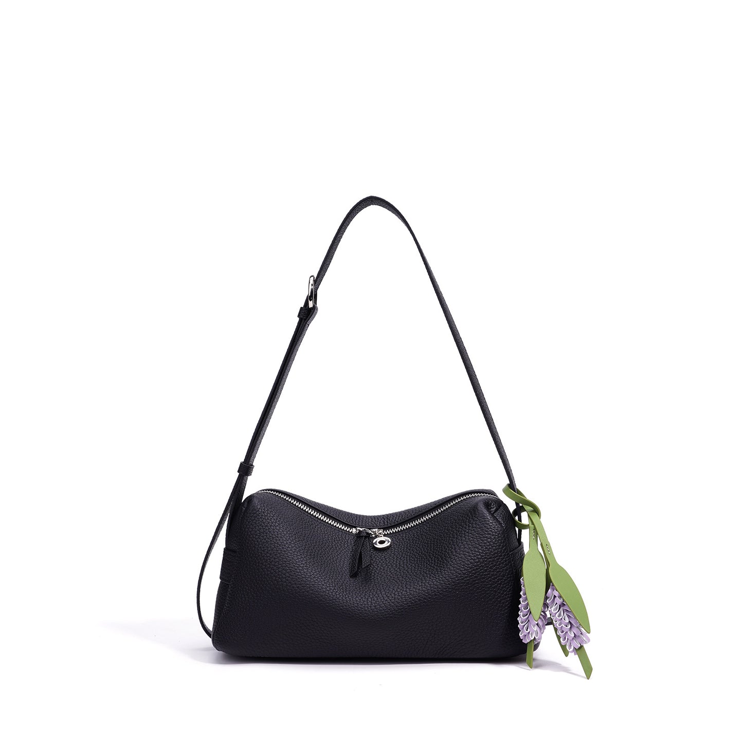 Women's Stylish Good Texture Pillow High-grade Large Women's Handbag