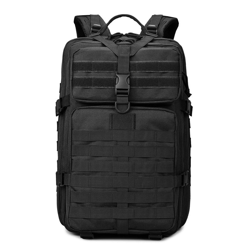 Men's Multifunctional Large Capacity Camping Hiking Sports Backpack