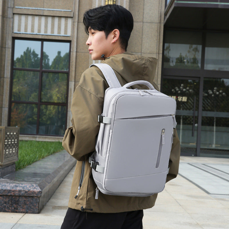 Innovative Fashion Business Trip Lightweight Computer Bags