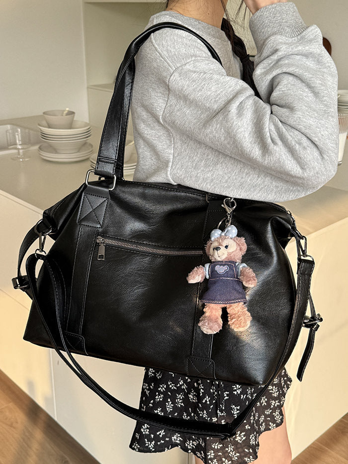 Comfortable Women's Trendy Cool Portable Korean Bags