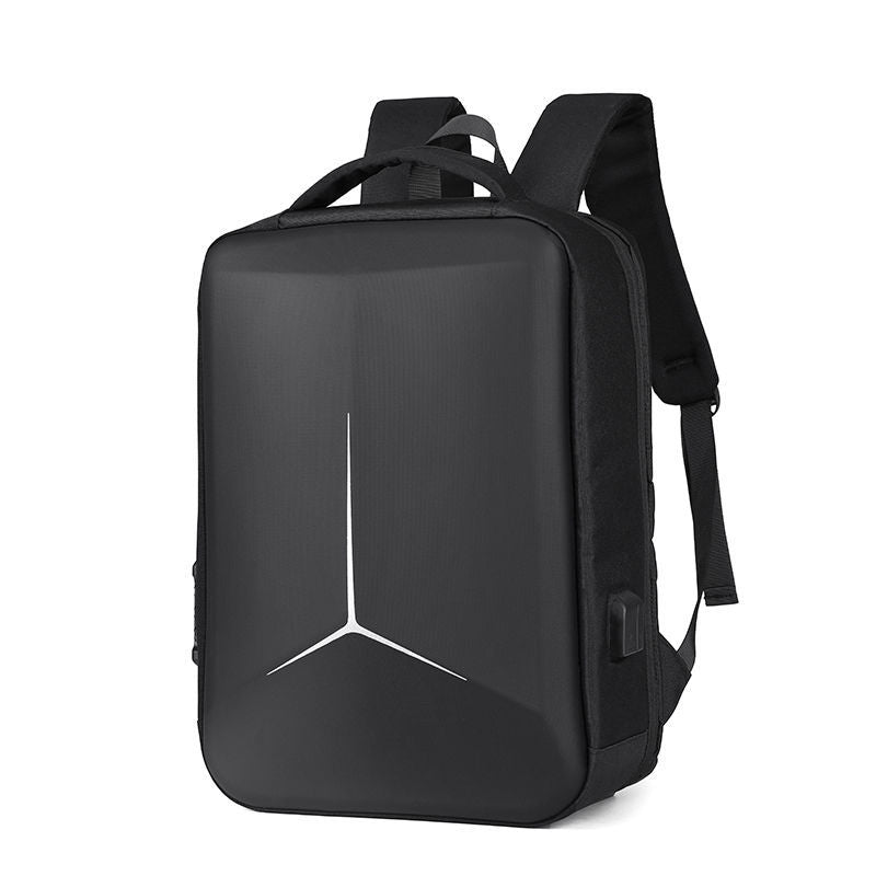Hard Business Computer For Both Male Female Large Women's Backpack