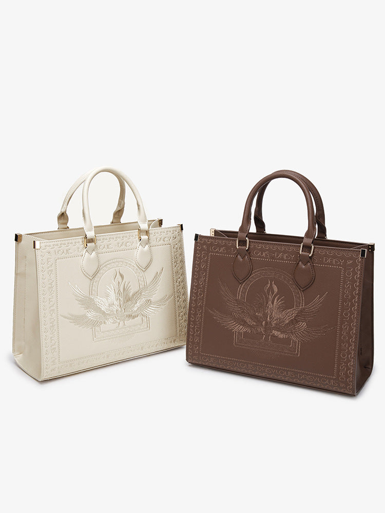 Wild Berry Net Advanced Large Capacity Chinese Bags