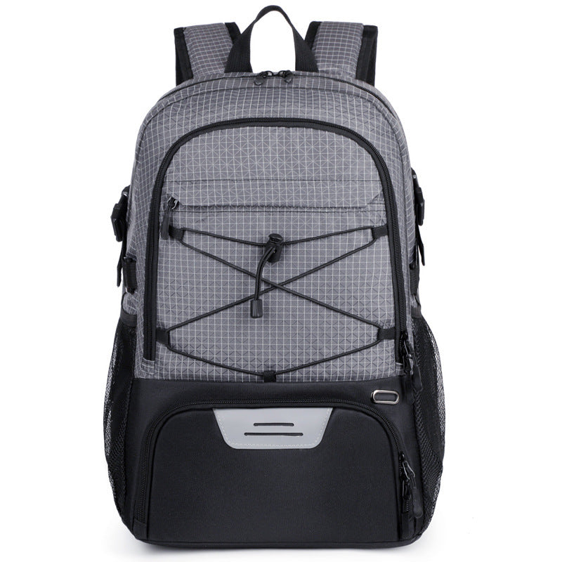 Graceful Breathable Lightweight Basketball One Business Sports Backpacks
