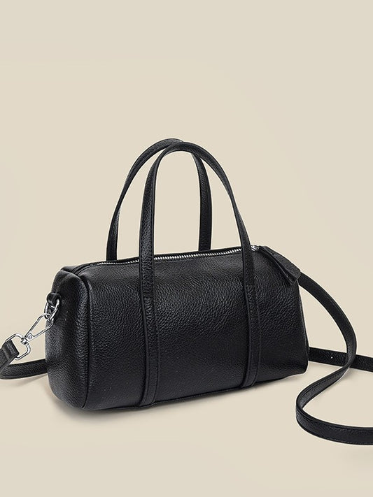Women's Fashionable Korean Frequently Affordable Luxury Fashion Women's Shoulder Bag