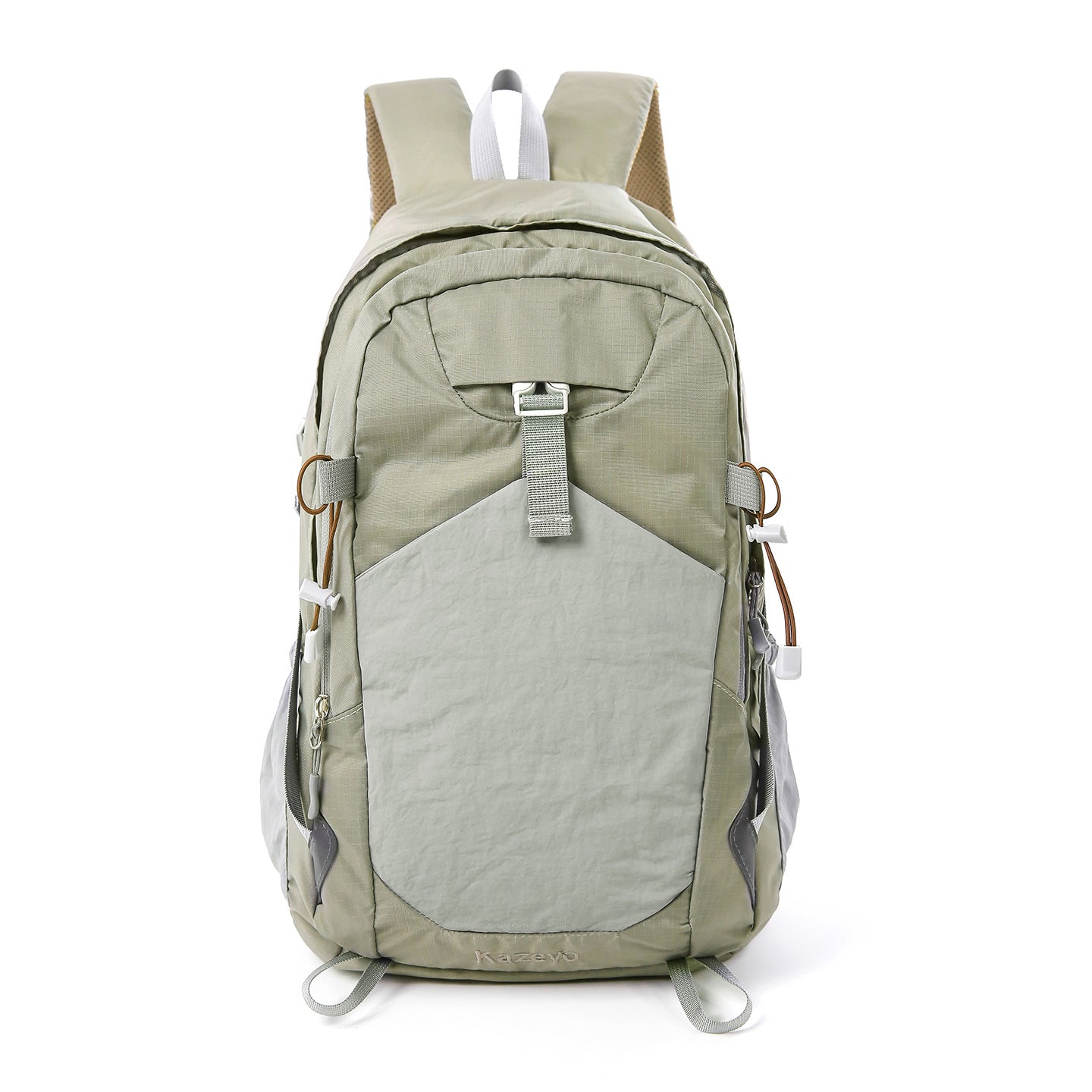 Women's & Men's Hiking Lightweight Large Capacity Leisure Backpack