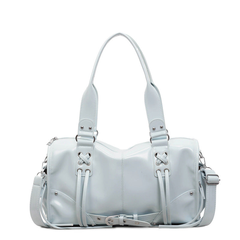 Large Capacity Totes Spring Fashion Simple Bags