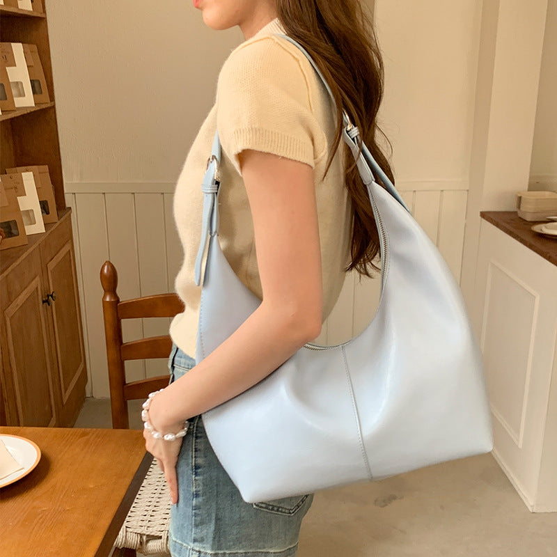 Women's Popular Fashionable Light Luxury Minority High-grade Bags