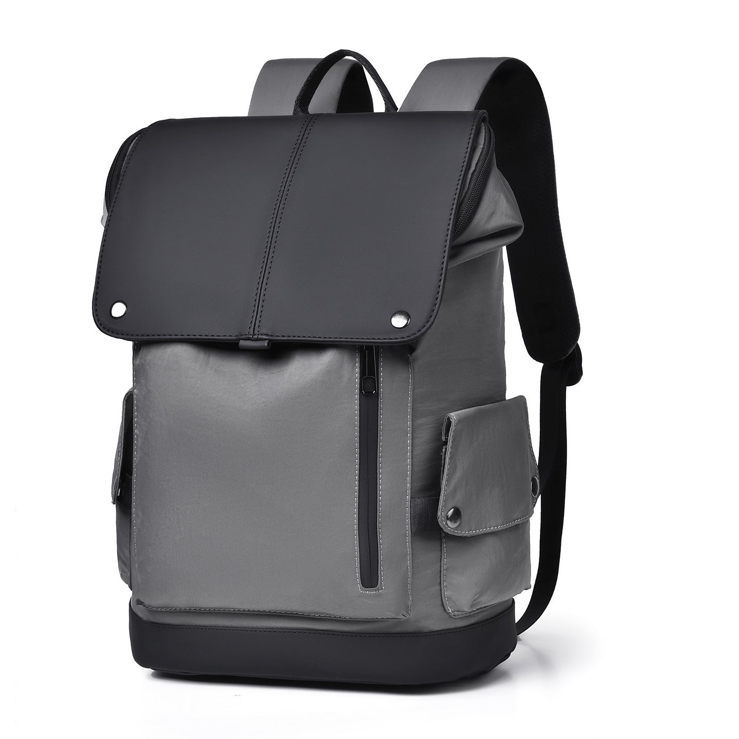 Men's Commuter Large Capacity Business Convenient College Backpacks