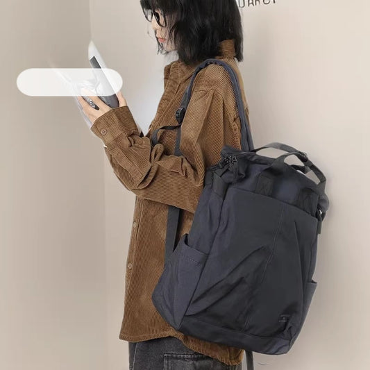 Video Game Large Male College High Bags