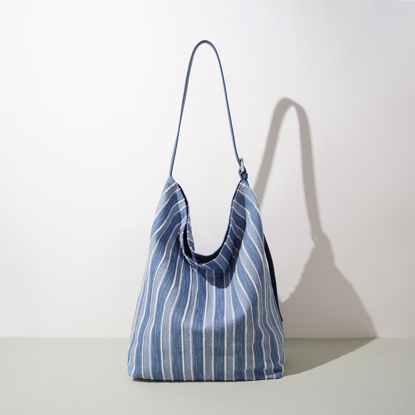 Summer Commute Minimalist Fresh Design Large Women's Shoulder Bag