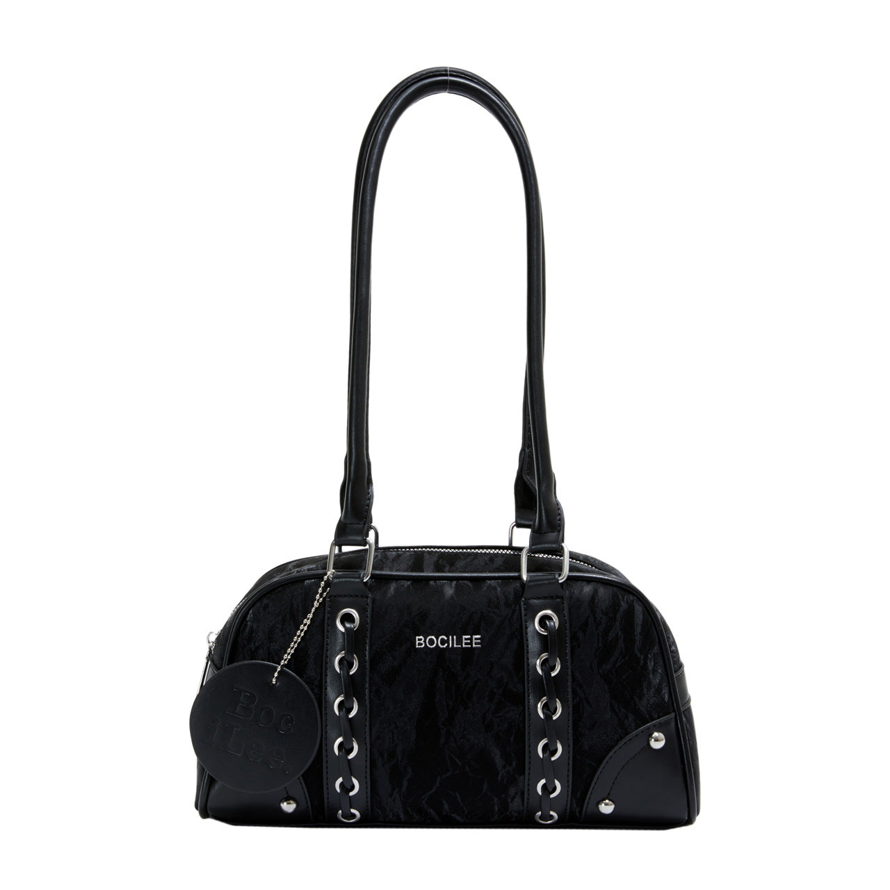 Women's High-grade Hand Bowling Spring Fashion Trendy Bags