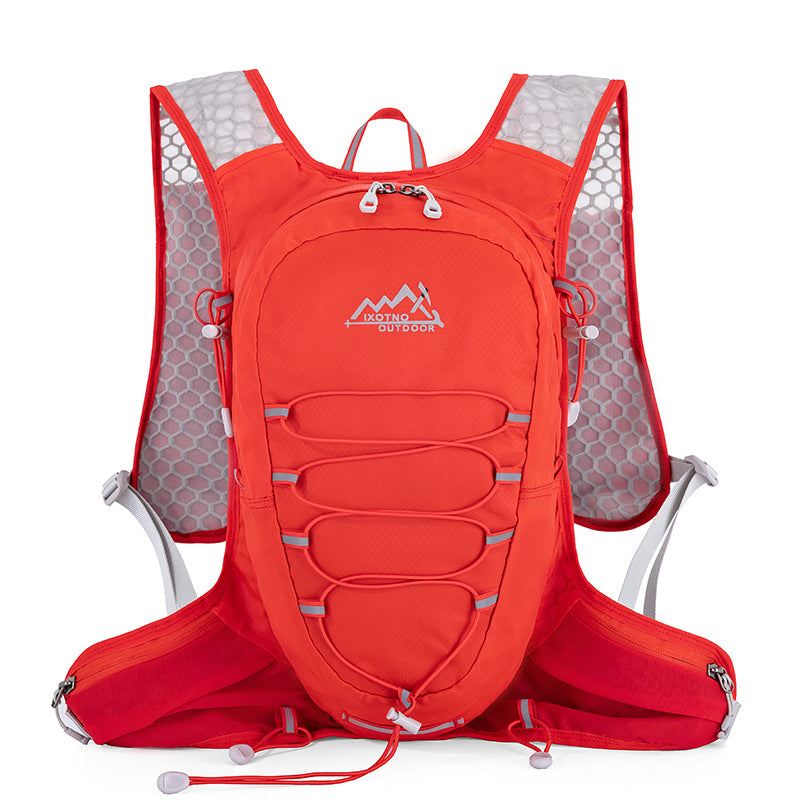 Marathon Running Cross-country Biking Walking Hydration Extra Backpacks