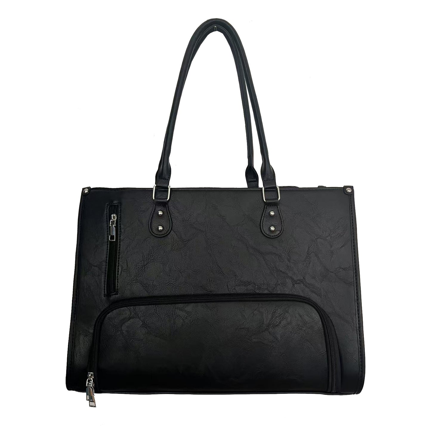 Capacity Multifunctional Fashion Computer Strap Insulated Bags