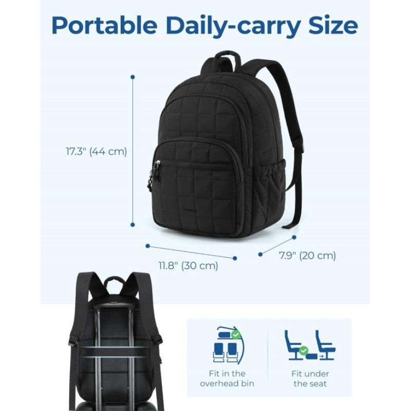 Innovative Large Capacity Computer Trendy Lightweight Travel Bags