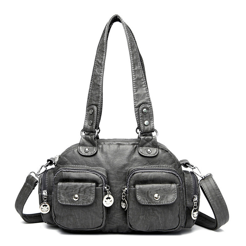 Women's Trend Ancient Fashion Hot Retro Tote Bag