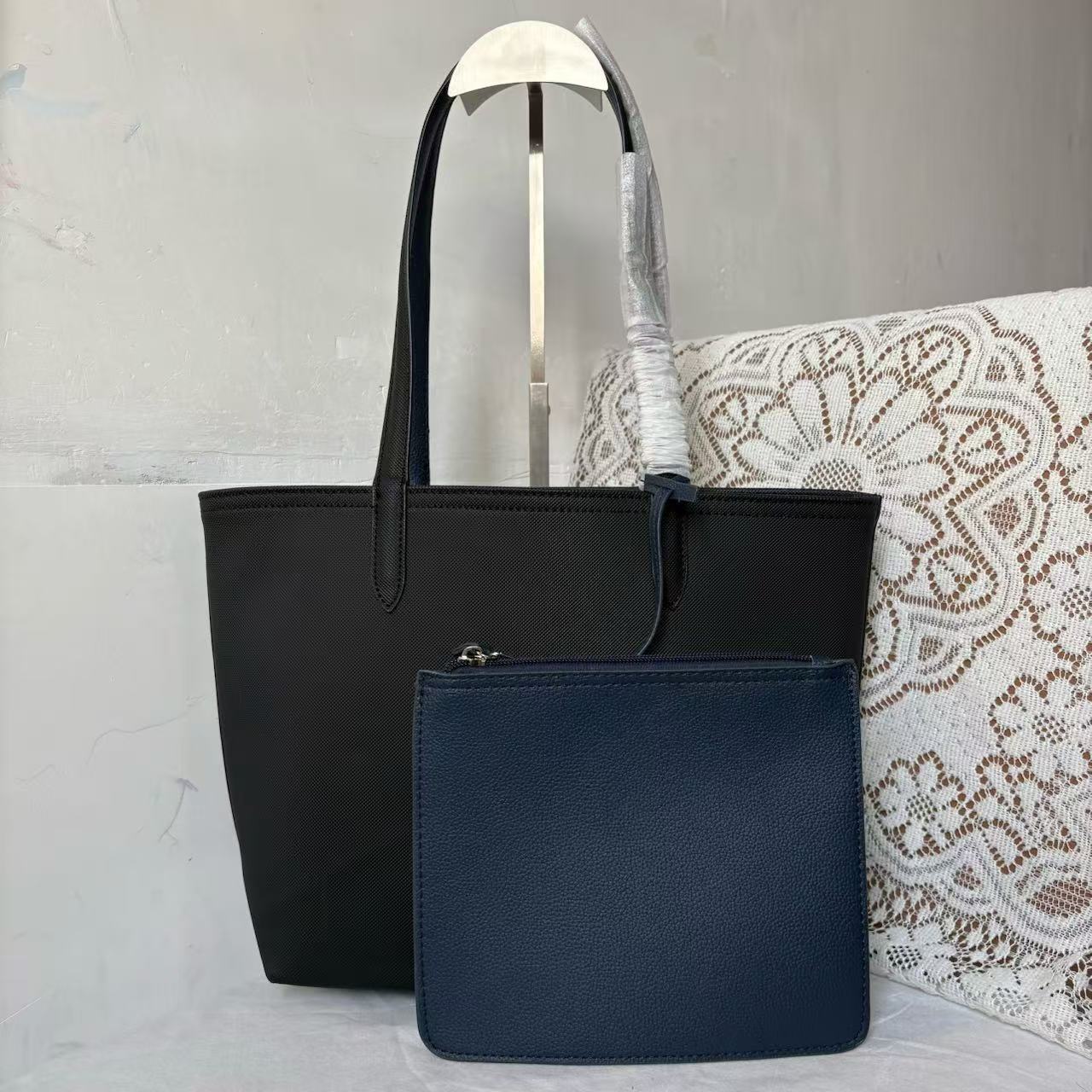 Fashion Mother Female Temperament Large Capacity Tote Bag
