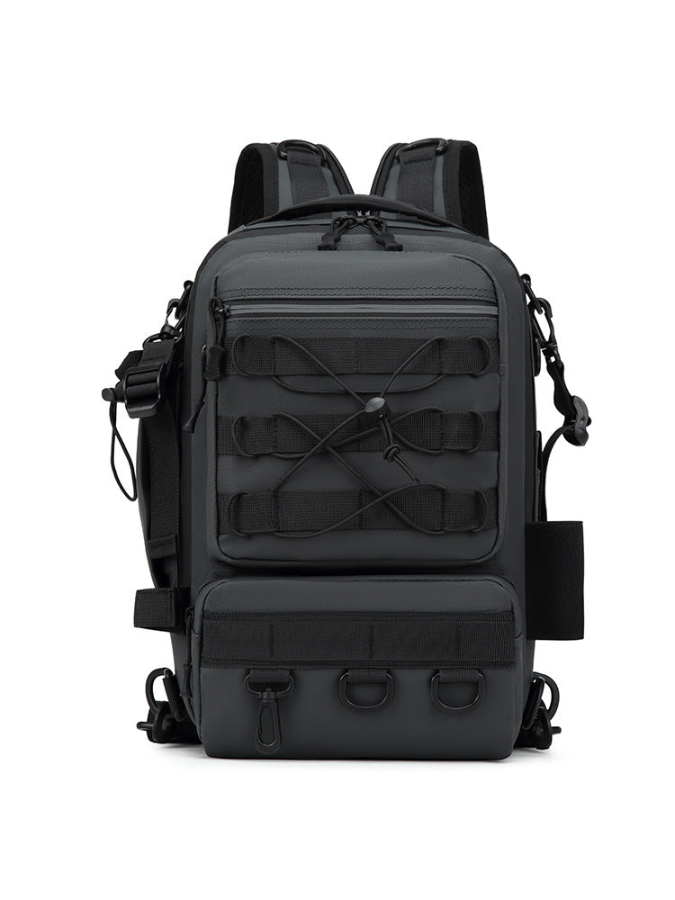 Beautiful Lure Fishing Storage Equipment Collection Bags