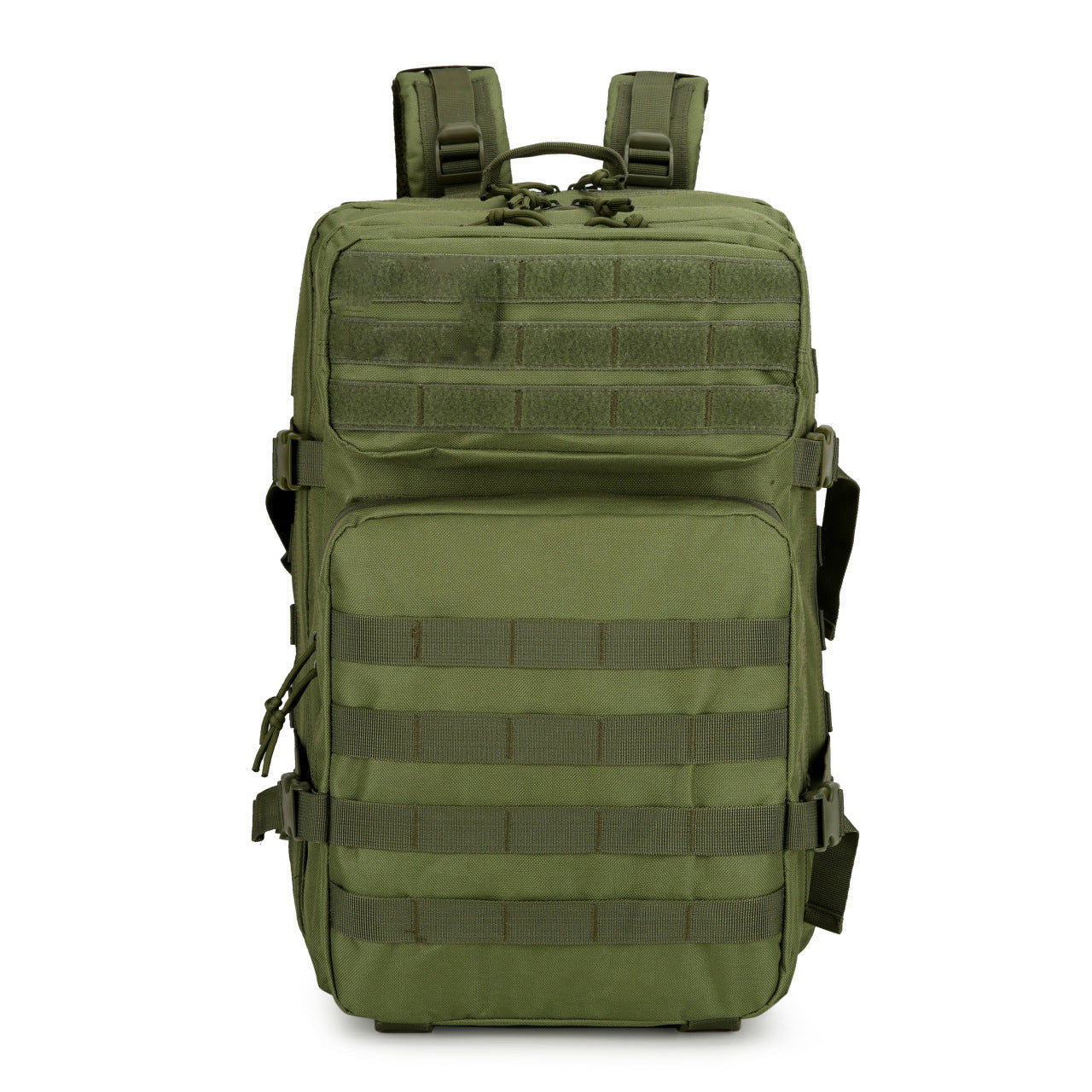 Camouflage Tactics Big Hiking Army Fan Leisure Backpack