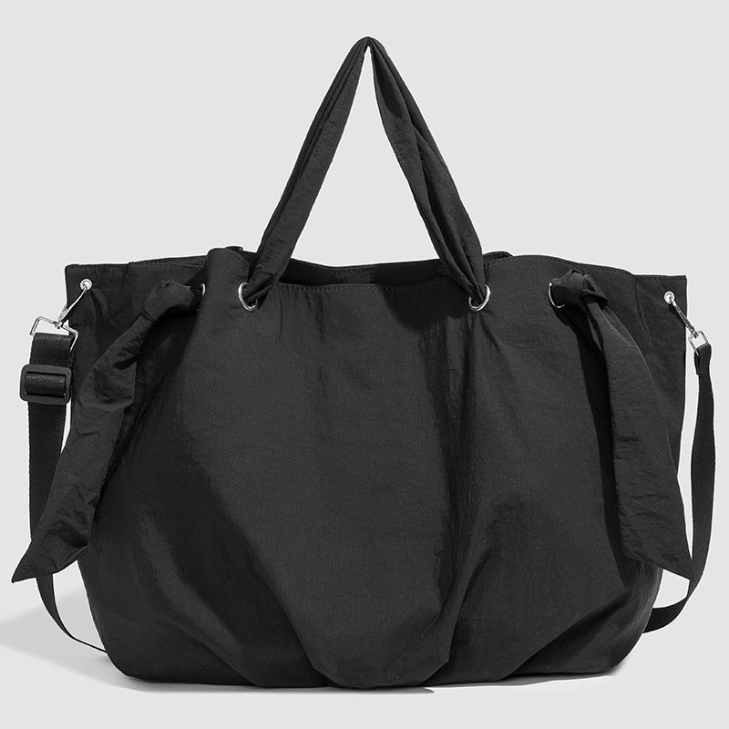 Women's Fashion Personalized Comfortable Style Commuter Shoulder Bags