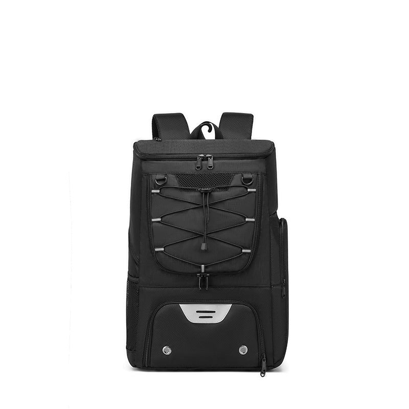 Basketball Training Large Capacity Convenient Waterproof Sports Backpack