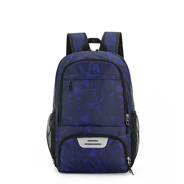 Men's Basketball Lightweight Business Capacity Multifunctional Computer Urban Leisure Backpack