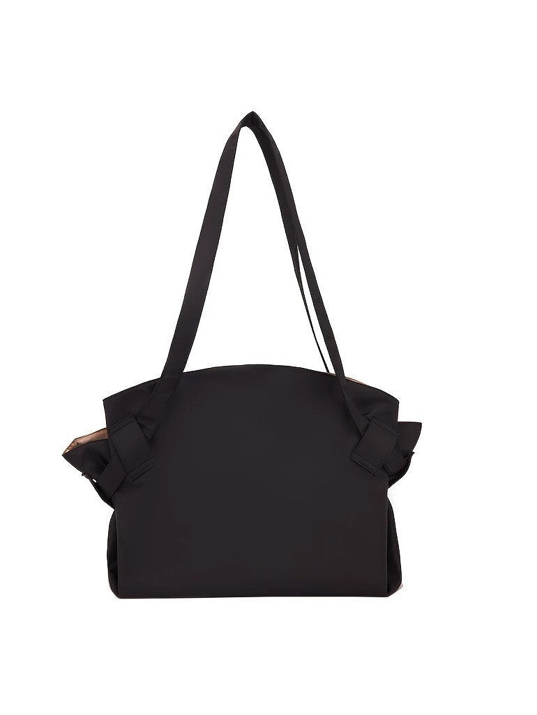 Women's One Oxford Cloth Waterproof Commuter Stylish Lightweight Bags