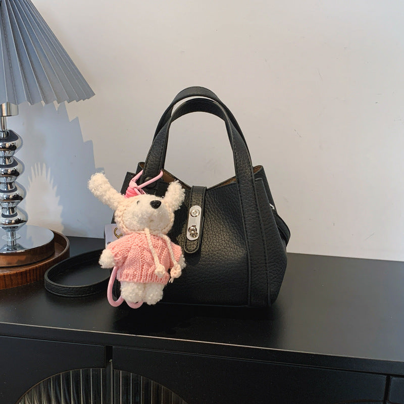 Women's Spring Fashion Cool Design Trendy Women's Shoulder Bag
