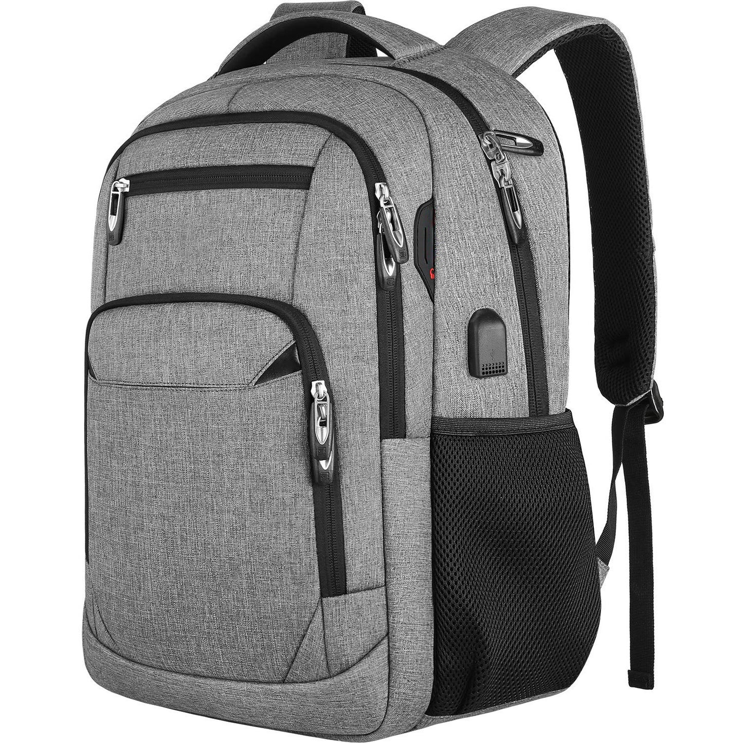 Men's Large Capacity High Sense Business Backpacks