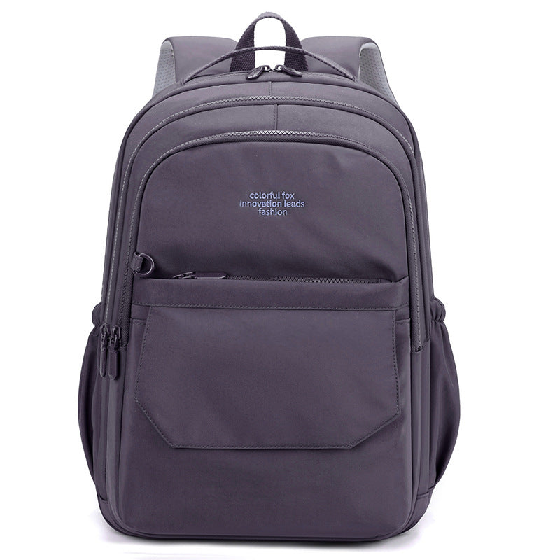 Women's Large Capacity Fashion Computer Lightweight Women's Backpack