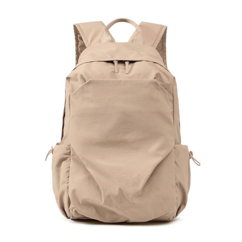 Women's & Men's College Large Capacity Waterproof Computer Commuter Backpacks