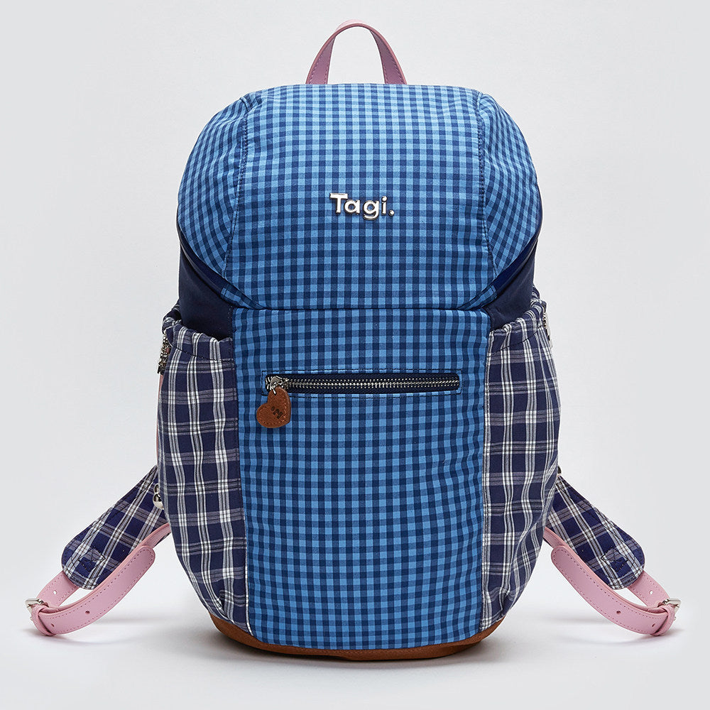 Glamorous Attractive Bread Strap Adjustable Commuter Backpacks