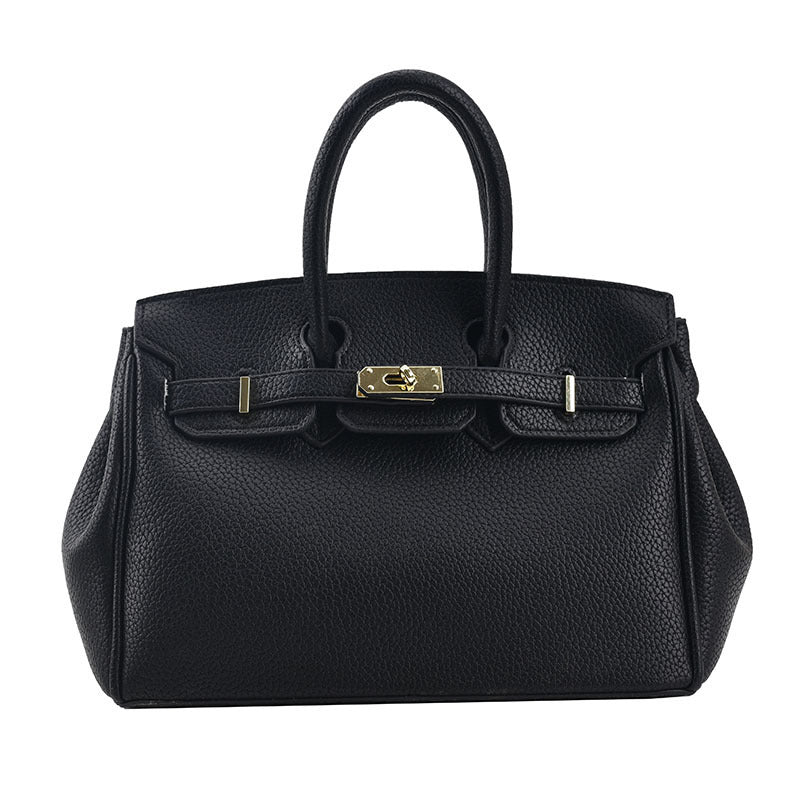 Women's Advanced Texture Summer Fashion Large Capacity Handbags