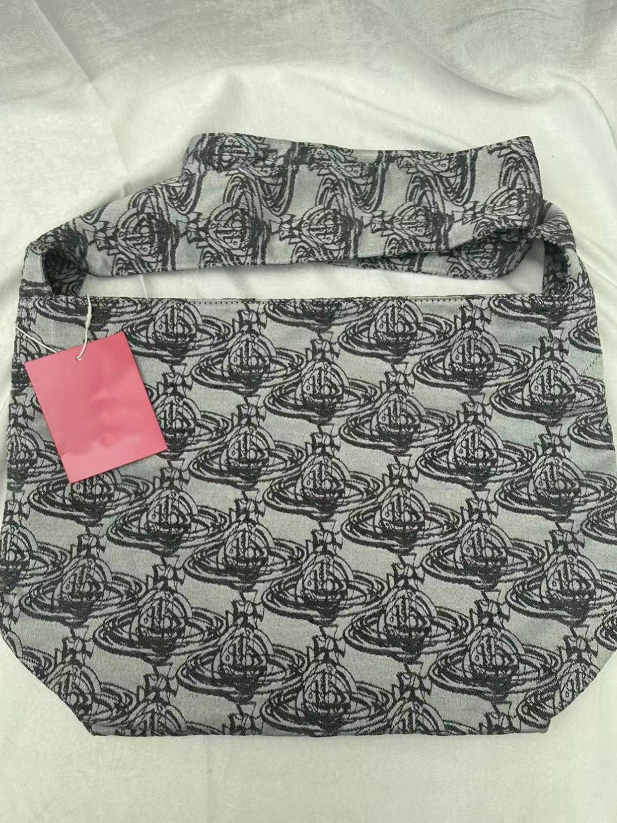 Saturn Collection Punk Portable Minority Fashion Bags