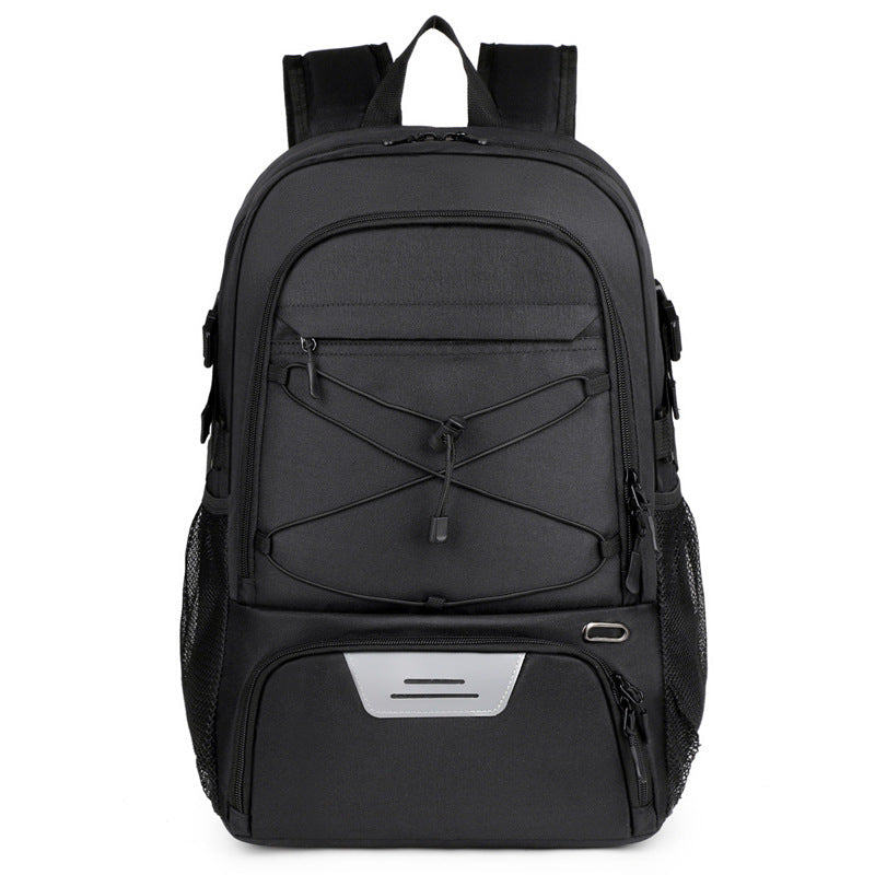 Graceful Breathable Lightweight Basketball One Business Sports Backpacks
