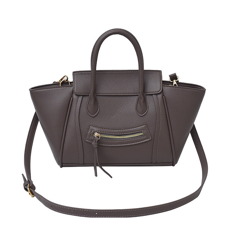 Women's Retro Exquisite Summer Advanced Texture Light Tote Bag