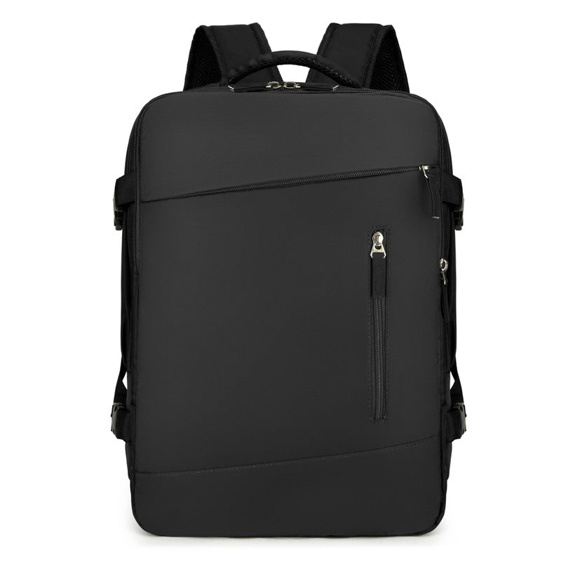 Women's & Men's Large Capacity Short Distance College Computer Backpacks