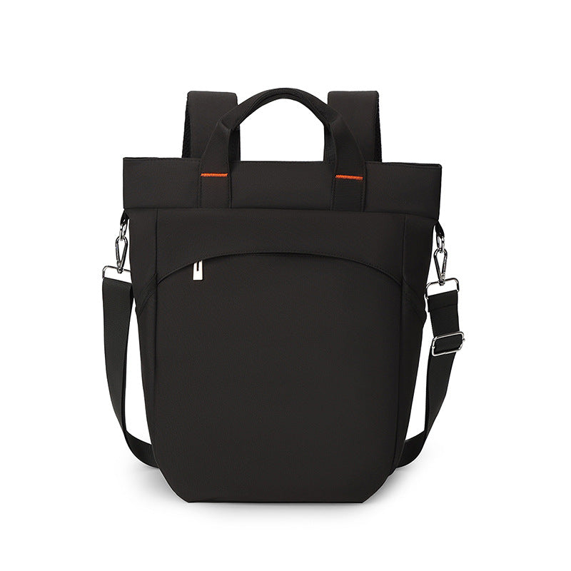 Women's Wind Large Capacity Nylon Lightweight Backpacks