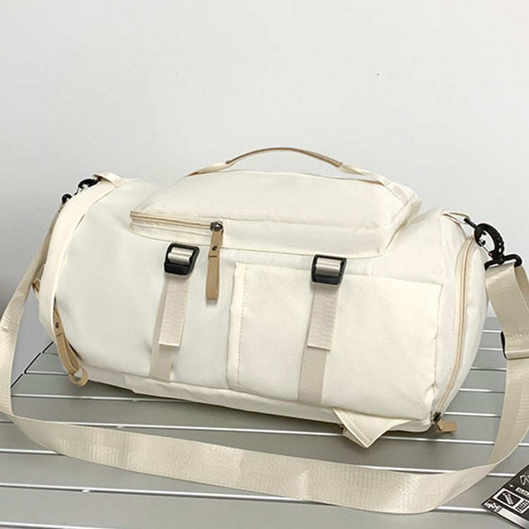 Short Distance Lightweight Fitness Dry Wet Separation Portable Large Bags