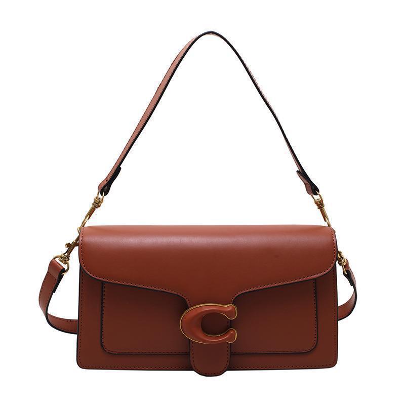 Charming Slouchy Durable Casual Women's Fashion Women's Shoulder Bag