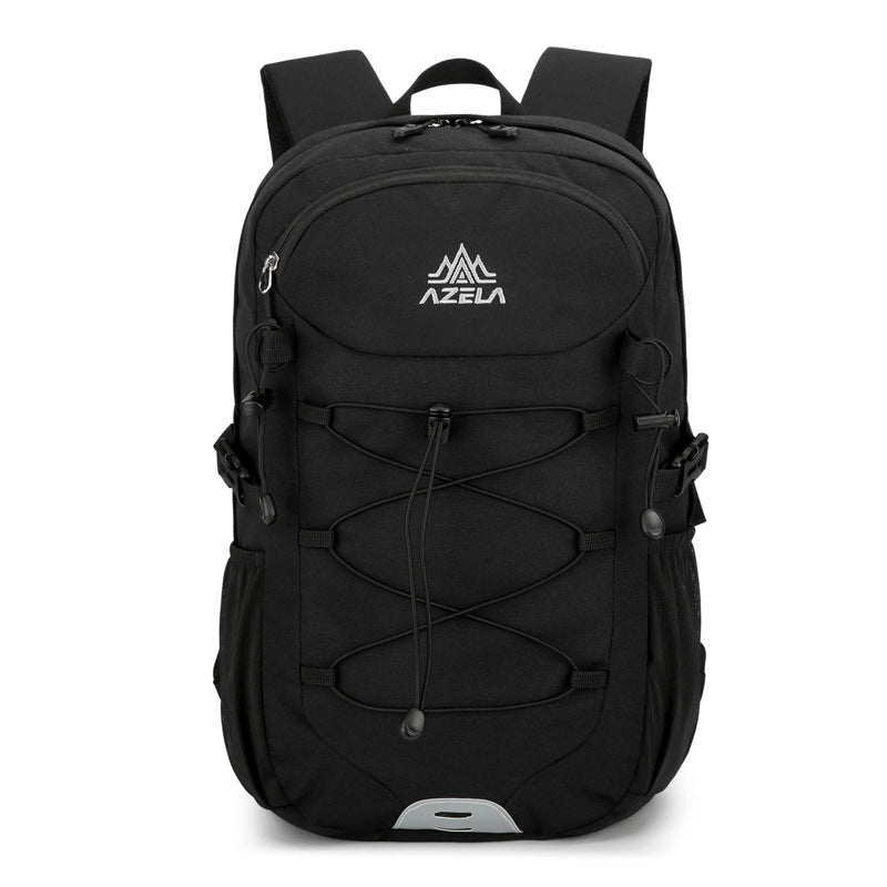 Women's & Men's Trendy Large Capacity Lightweight Sports Backpack